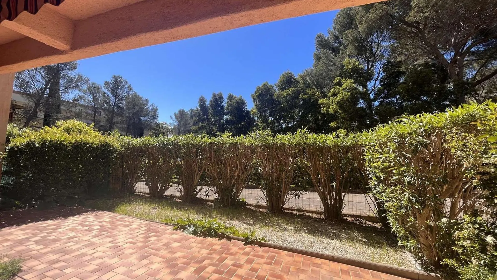 Apartment Appartement 3P En Rez-De-Jardin Avec Piscine Et Parking, A 600M De La Plage - Saint-Raphael - Fr-1-226A-151 France