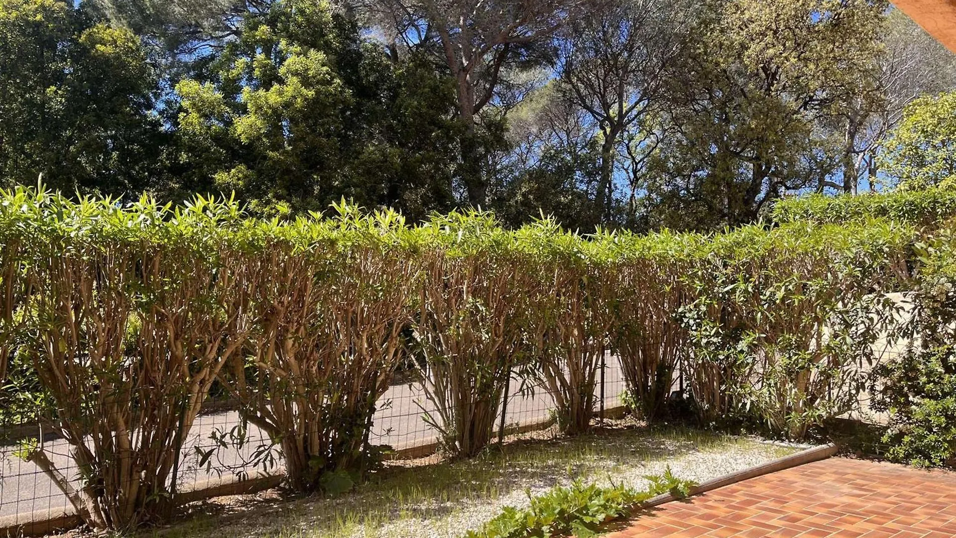 Appartement 3P En Rez-De-Jardin Avec Piscine Et Parking, A 600M De La Plage - Saint-Raphael - Fr-1-226A-151 0*, Saint-Raphael (Var)